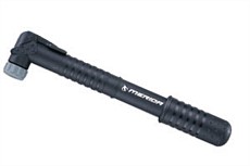 Превью  Велонасос MERIDA GP-65 для шин портативный 8 атм. (120 psi)